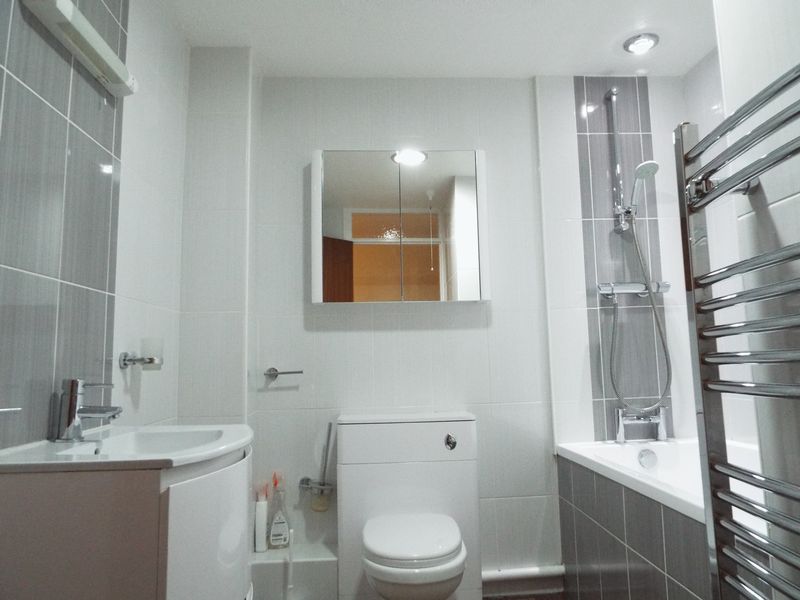 Kingfisher Way Bournville